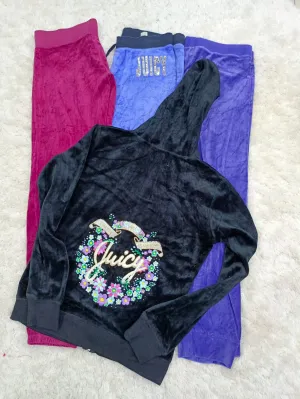 Juicy Couture Tops and Bottoms