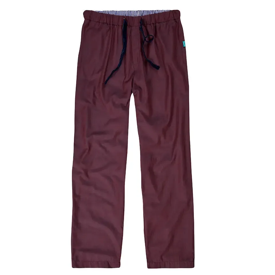 Leatherback Turtle Women's Cotton Pyjama Trouser