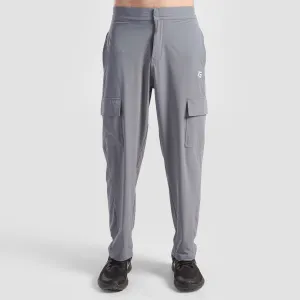 Legacy Trouser (Light Grey)