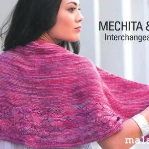 Malabrigo Book 14 - Mechita & Sock