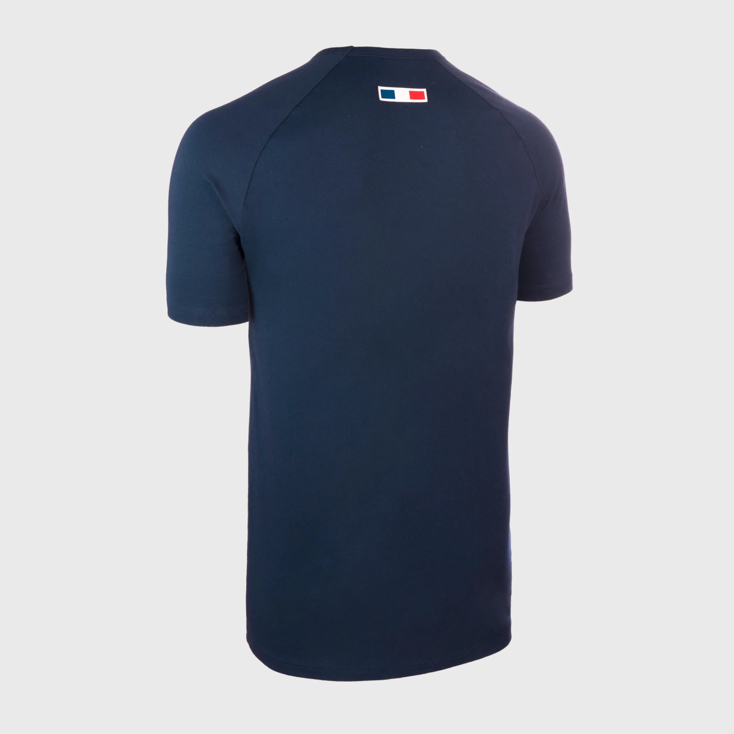 Men's T-shirt France OFFLOAD, dark blue