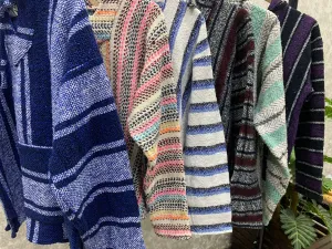 Mexican Baja Sweaters