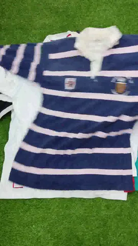 Mixed Rugby Shirts