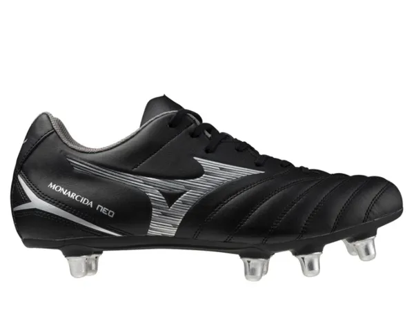 Mizuno Monarcida Neo III (SG) Mens Rugby Boot