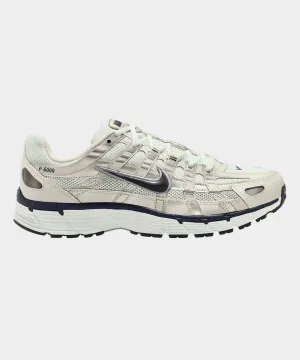 Nike P-6000 in Phantom / Obsidian