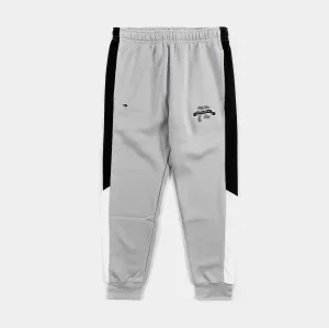 NSW Club Fleece Jogger Mens Pants (Grey/Black)