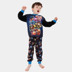 PAW Patrol: The Mighty Movie Pyjamas