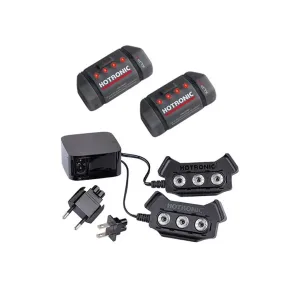 Power Set Hotronic XLP One