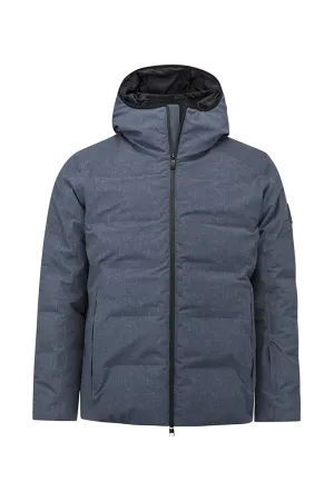 Rebels Rogue Down Ski Jacket