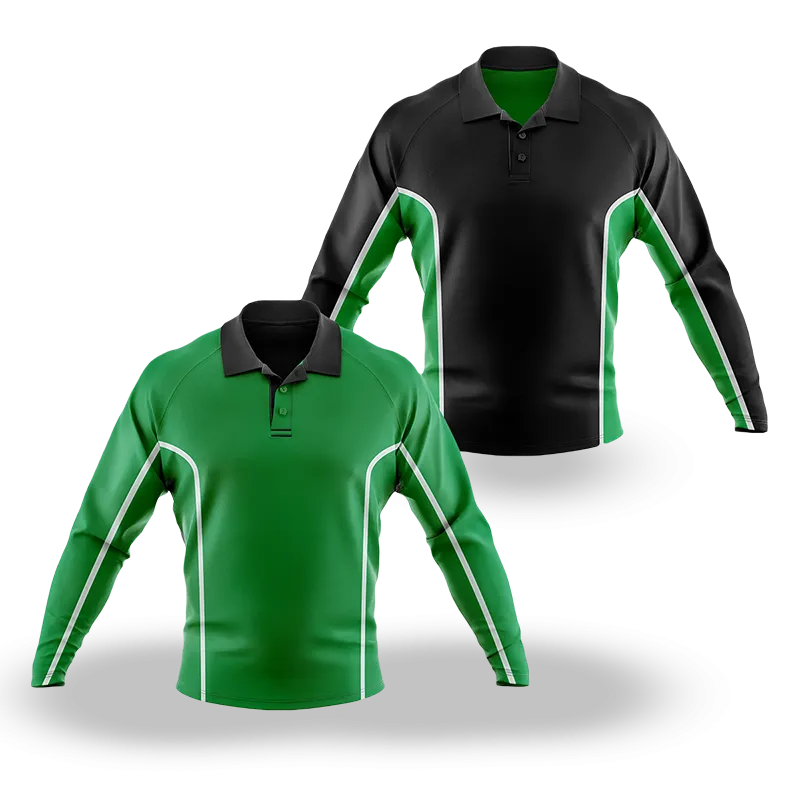 Reversible Rugby Shirt