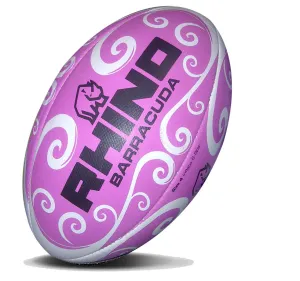 Rhino Barracuda Beach Rugby Ball