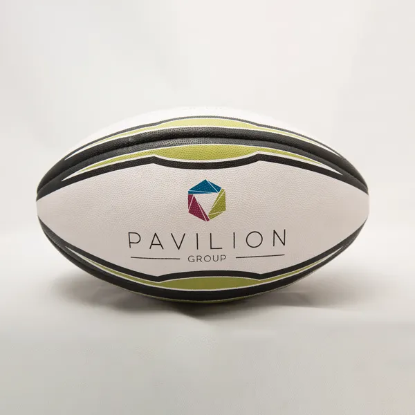 Rugby Ball