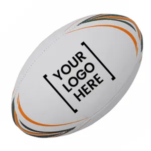 Rugby Ball