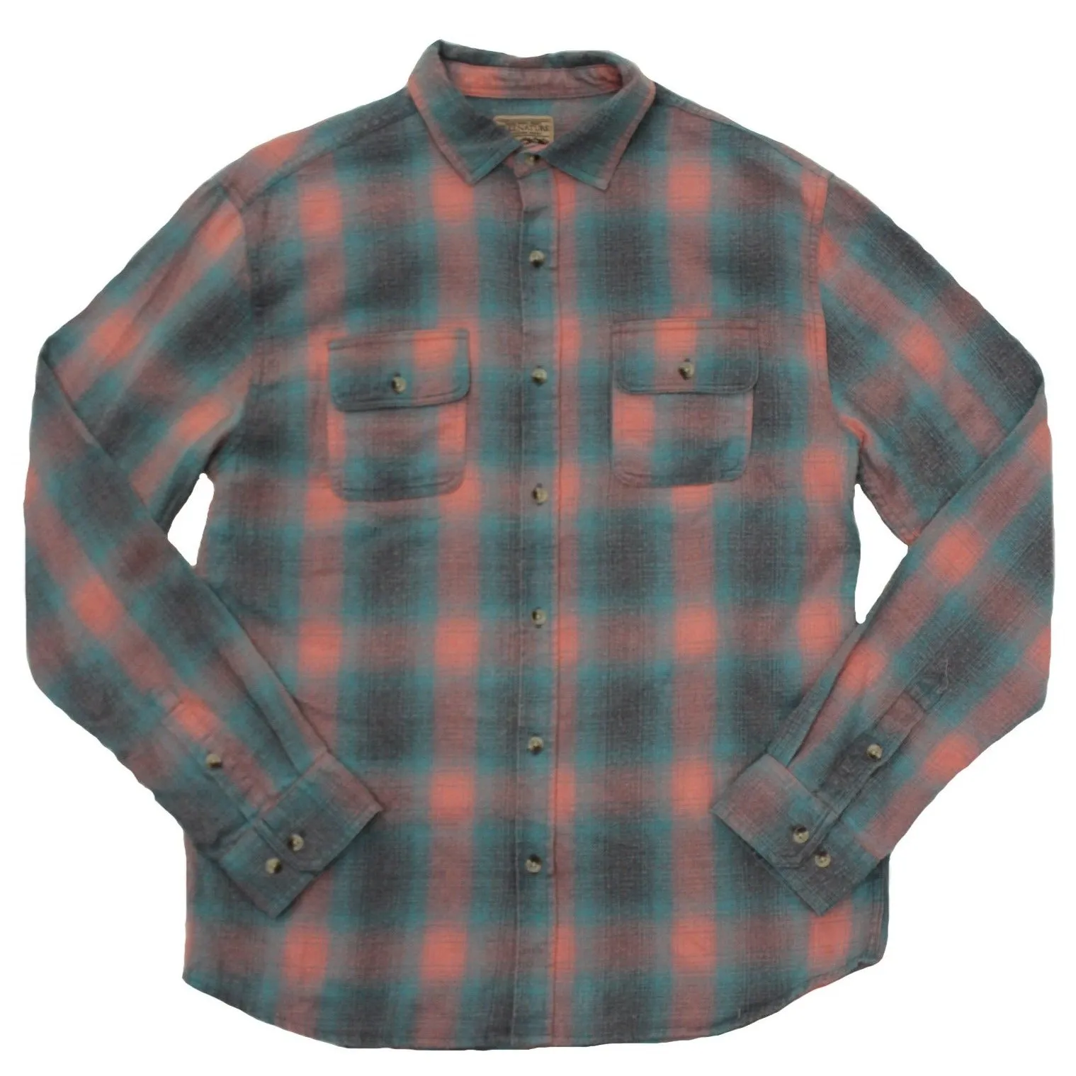 Sierra Nevada Flannel