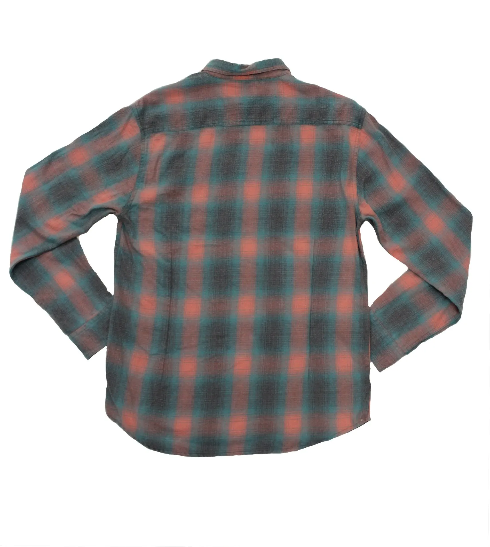 Sierra Nevada Flannel