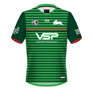 South Sydney  Rabbitohs  Junior Training Tee Shirt