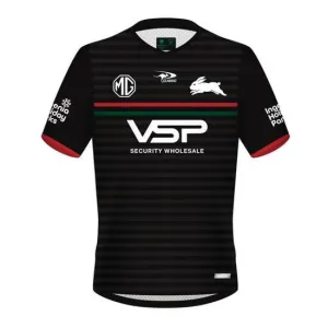 South Sydney  Rabbitohs  Training Tee Shirt  Adult