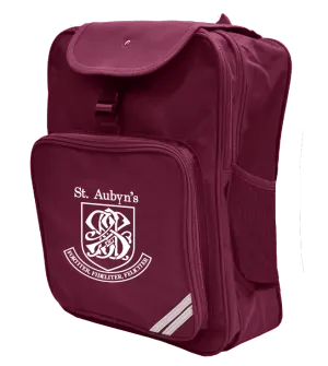 St Aubyn's Junior Rucksack