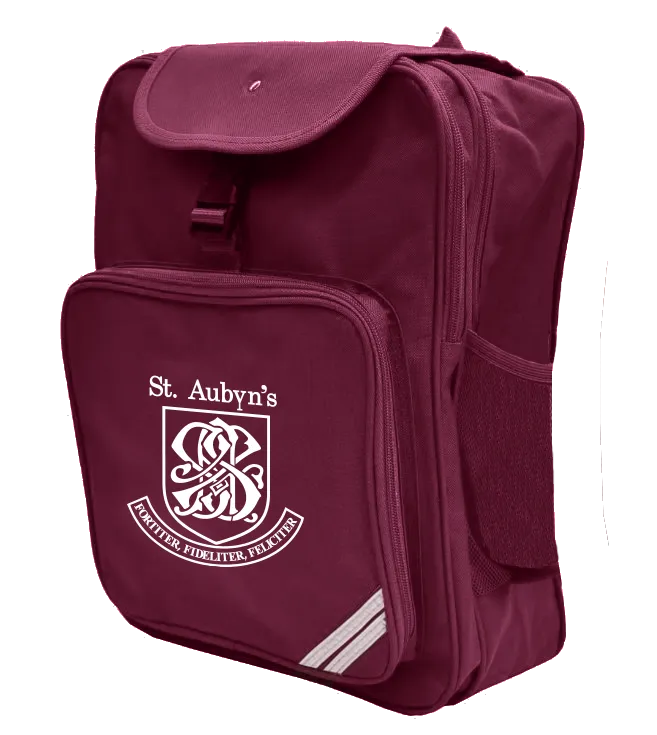 St Aubyn's Junior Rucksack