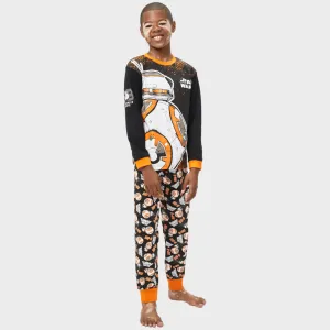 Star Wars Pyjamas - BB8