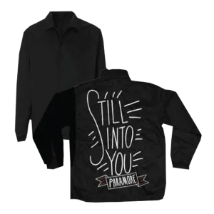 Still Into You (Windbreaker)