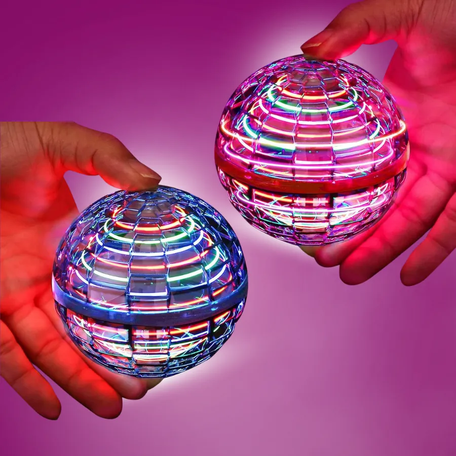 The Original Fly Orb Hover Ball